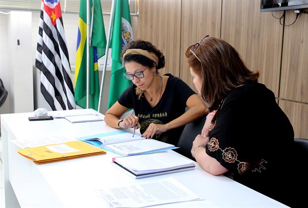 Comissão não recebeu informações sobre a finalização do processo de saneamento do imóvel