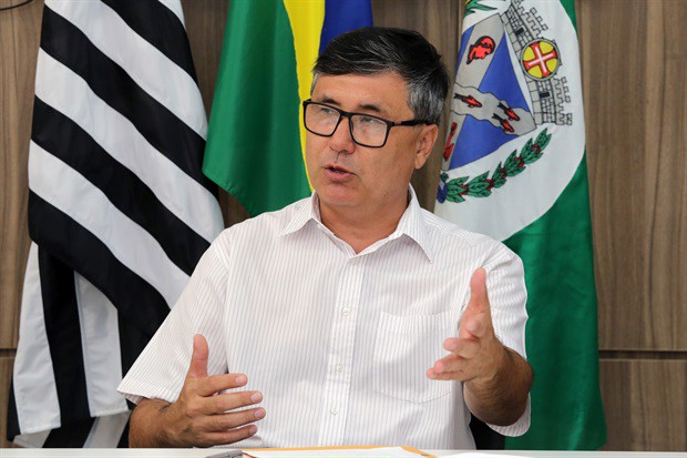 Pedro Kawai é autor do requerimento que solicita a realização da solenidade deste ano
