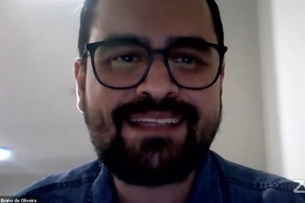 Bruno Didoné de Oliveira