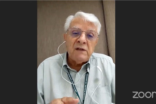 Antonio Storel