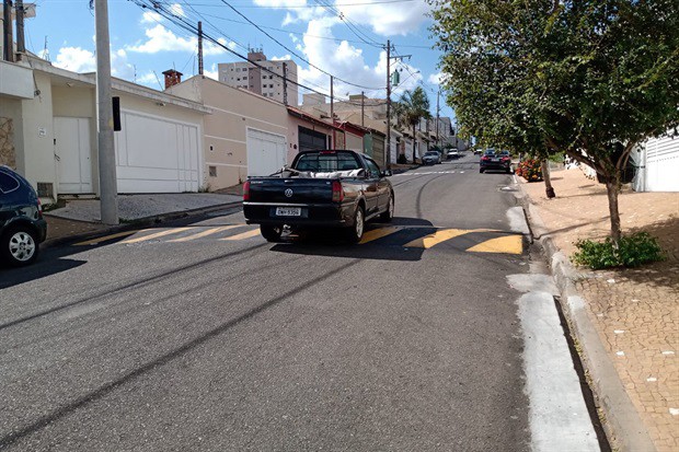 Vereador agradece secretaria de Obras por atender região do Panorama