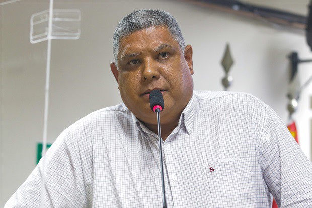 Paulo Campos (Podemos)