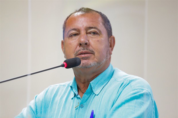 Zezinho Pereira (União Brasil)