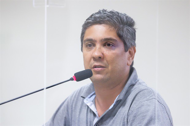 Rerlison Rezende (PSDB)