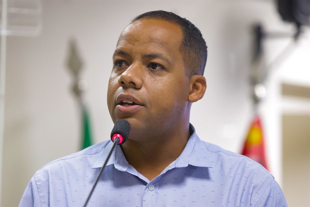 Thiago Ribeiro (PSC)