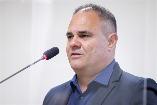 Josef Borges (Solidariedade)