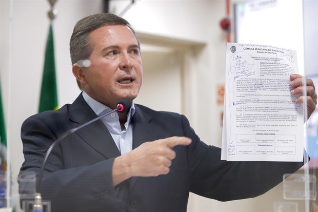 Laercio Trevisan Jr. (PL)