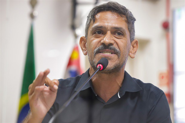 Fabrício Polezi (Patriota)