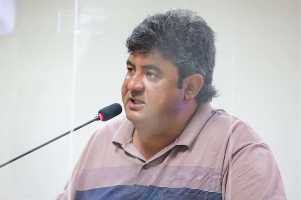 Wagner Oliveira (Cidadania)