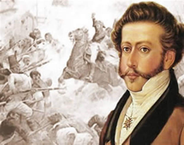 Abdicação de Dom Pedro I teve repercussão na Câmara de Piracicaba