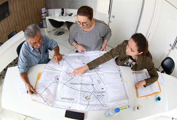 Comissão delibera projetos e propõe ações na defesa ambiental 