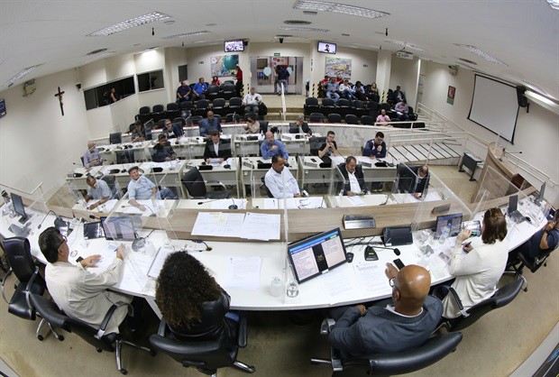 16ª reunião ordinária de 2022