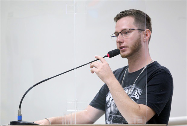 Gustavo Pompeo (Avante)