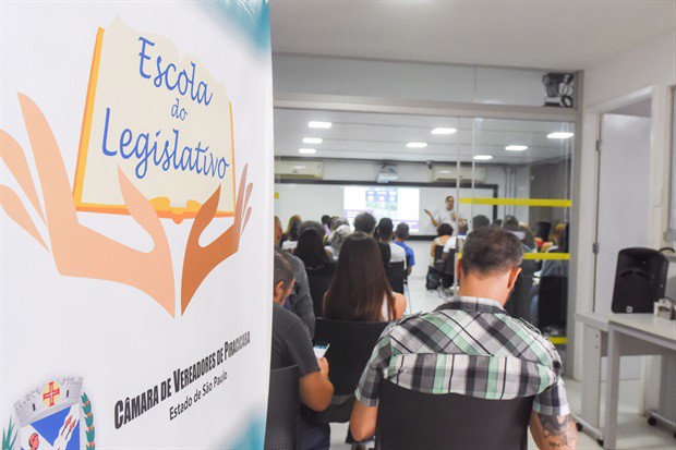 Promovido pela Escola do Legislativo, evento integra a programação da V Semana da Conscientização da Alergia Alimentar de Piracicaba, em parceria com a Secretaria Municipal de Agricultura e Abastecimento