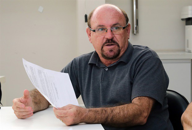 Anilton Rissato (Patriota)