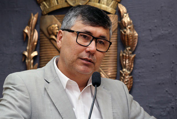 Pedro Kawai (PSDB)