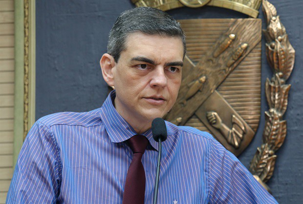 David Richard Luzetti