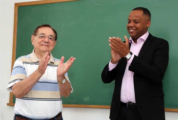 Câmara celebra os 55 anos da Paróquia Sagrado Coração de Jesus