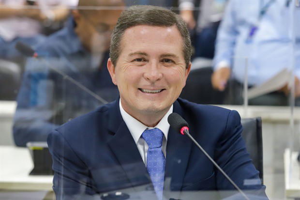 Vereador Laércio Trevisan Jr (PL) também requisitou serviços, que foram executados