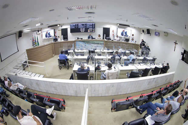 Audiência pública acontecerá no plenário da Câmara no próximo dia 27