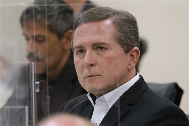 Laércio Trevisan Jr. (PL) foi autor de requerimento aprovado nesta segunda-feira (16)