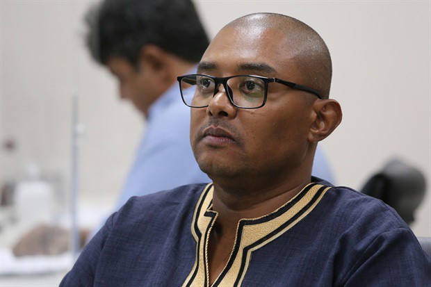 Requerimento é de autoria do vereador Cássio Fala Pira (PL)