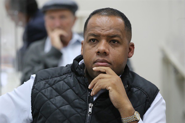 Vereador Thiago Ribeiro (PSC) é autor do requerimento