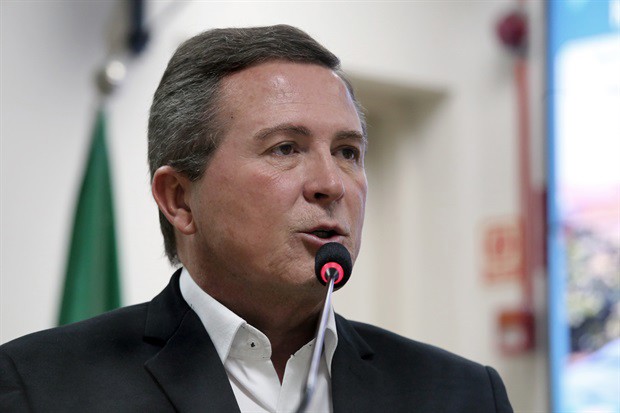 Requerimento de Trevisan foi aprovado na reunião ordinária desta segunda-feira