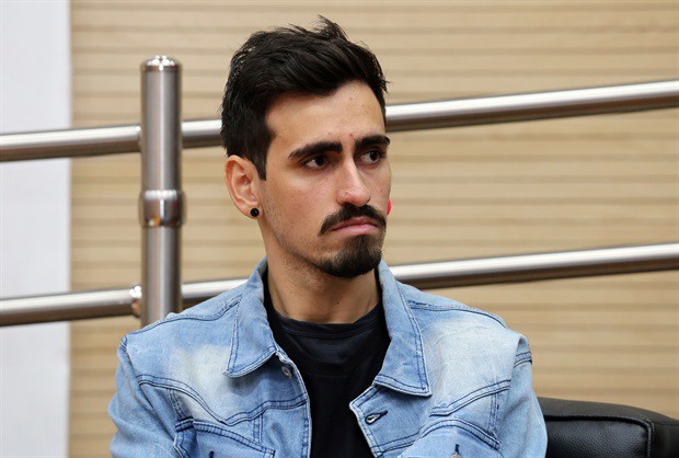 Alexsandro Vasconcelos Stênico, filmmaker, produtor audiovisual e radiofônico