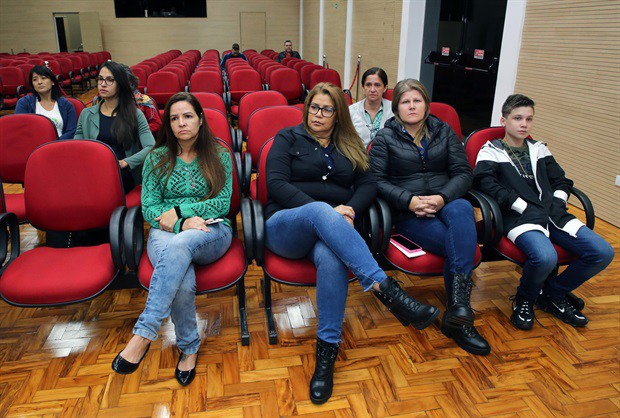 Cerimônia reconheceu as lutas e conquistas do movimento LGBTQIA+