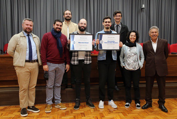 Cerimônia alusiva ao Dia Municipal de Combate à Homofobia foi instituída na Câmara em 2021