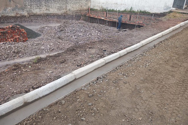 Moradores conquistam benfeitorias na região do Ibirapuera