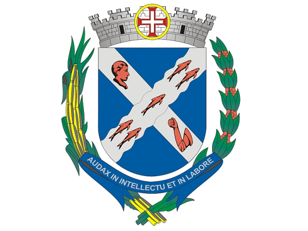 Brasão de Armas de Piracicaba