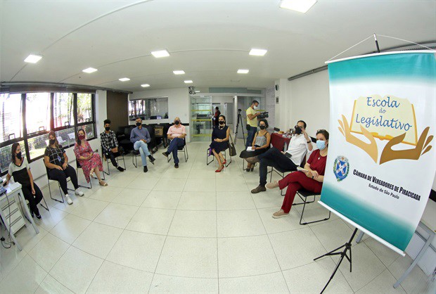 Interessados devem realizar inscrição para roda de conversa sobre Cemitério da Saudade até este domingo (22)