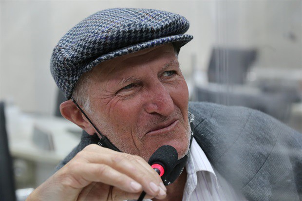 PDL 14/2022 é de autoria do vereador Paulo Camolesi (PDT)