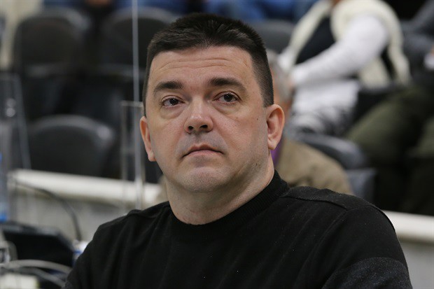 André Bandeira é autor do requerimento 401/2022, rejeitado em plenário na noite desta segunda-feira (23)