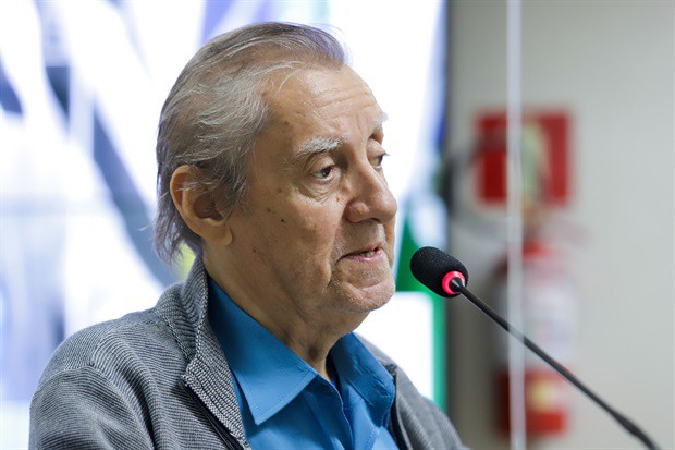 Munícipe Rui Cassavia Filho aguarda desde 2016 a regularização de loteamentos