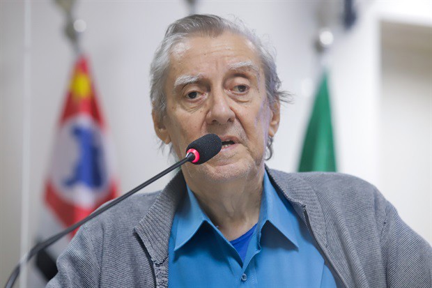 Munícipe Rui Cassavia Filho aguarda desde 2016 a regularização de loteamentos