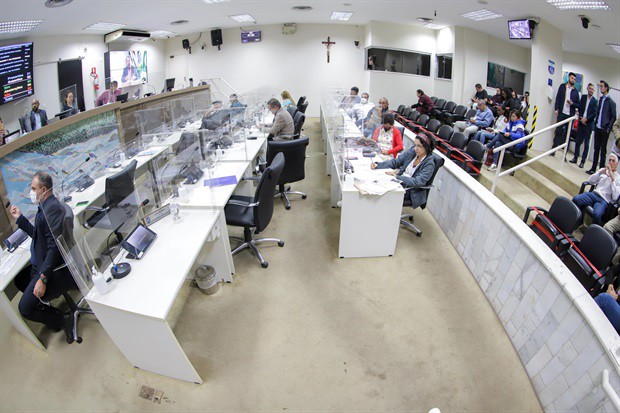 Maior parte do custo da obra será paga com recursos da União