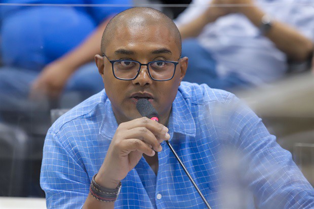 Cássio Luiz Barbosa