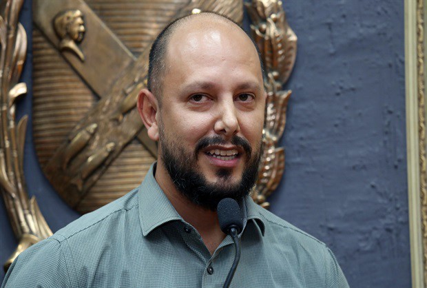 Familiares, amigos e colegas de trabalho descreveram o espírito de determinação e honestidade de Nelson Ferreira