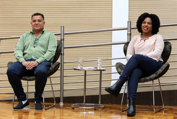 Familiares, amigos e colegas de trabalho descreveram o espírito de determinação e honestidade de Nelson Ferreira