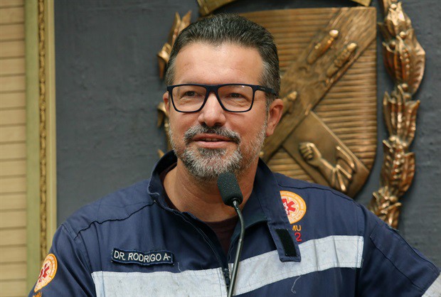 Familiares, amigos e colegas de trabalho descreveram o espírito de determinação e honestidade de Nelson Ferreira