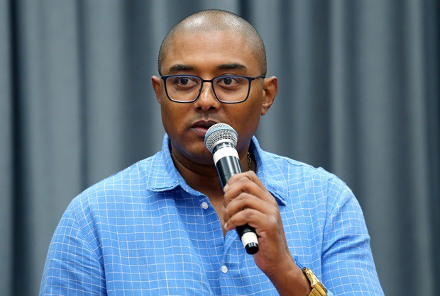 Familiares, amigos e colegas de trabalho descreveram o espírito de determinação e honestidade de Nelson Ferreira