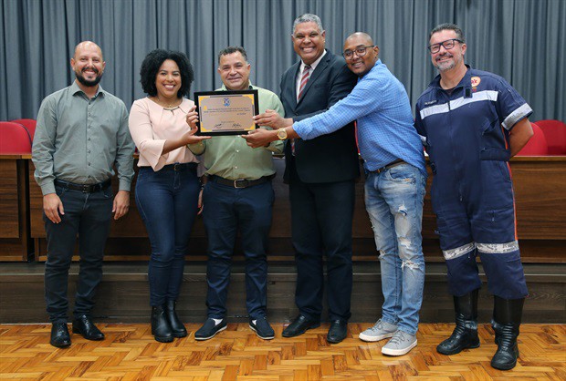 Familiares, amigos e colegas de trabalho descreveram o espírito de determinação e honestidade de Nelson Ferreira