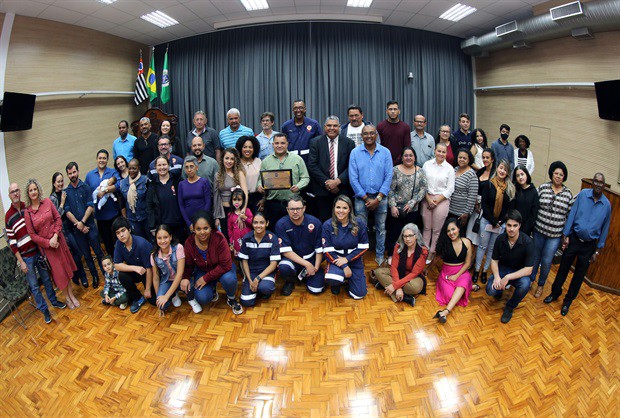 Familiares, amigos e colegas de trabalho descreveram o espírito de determinação e honestidade de Nelson Ferreira