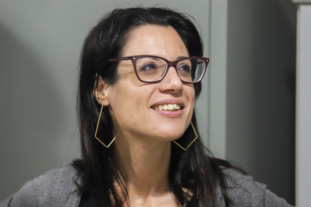 Os participantes do curso de preservação preventiva de documentações e acervos museológicos, promovido pelo Museu Prudente de Moraes, visitaram o acervo da Câmara nesta terça-feira (31)