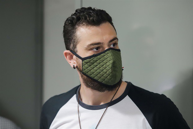 Os participantes do curso de preservação preventiva de documentações e acervos museológicos, promovido pelo Museu Prudente de Moraes, visitaram o acervo da Câmara nesta terça-feira (31)