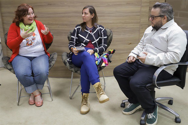 Câmara Convida vai ao ar nesta sexta-feira (3), a partir do meio-dia