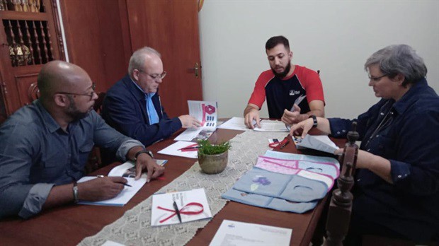 Visita realizada à Obra Salesiana de Apoio Fraterno (ASAF), em Araras, pode inspirar projetos semelhantes em Piracicaba